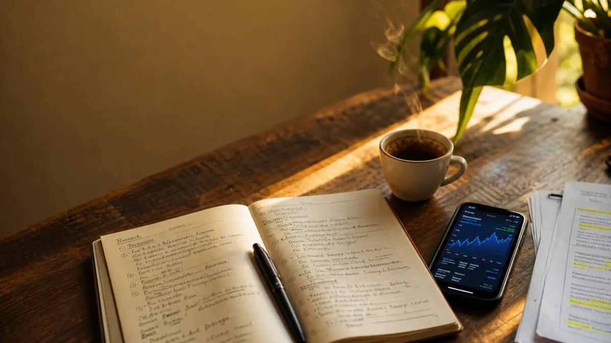 FlexMind blog actu : business, finance et digital en 2026