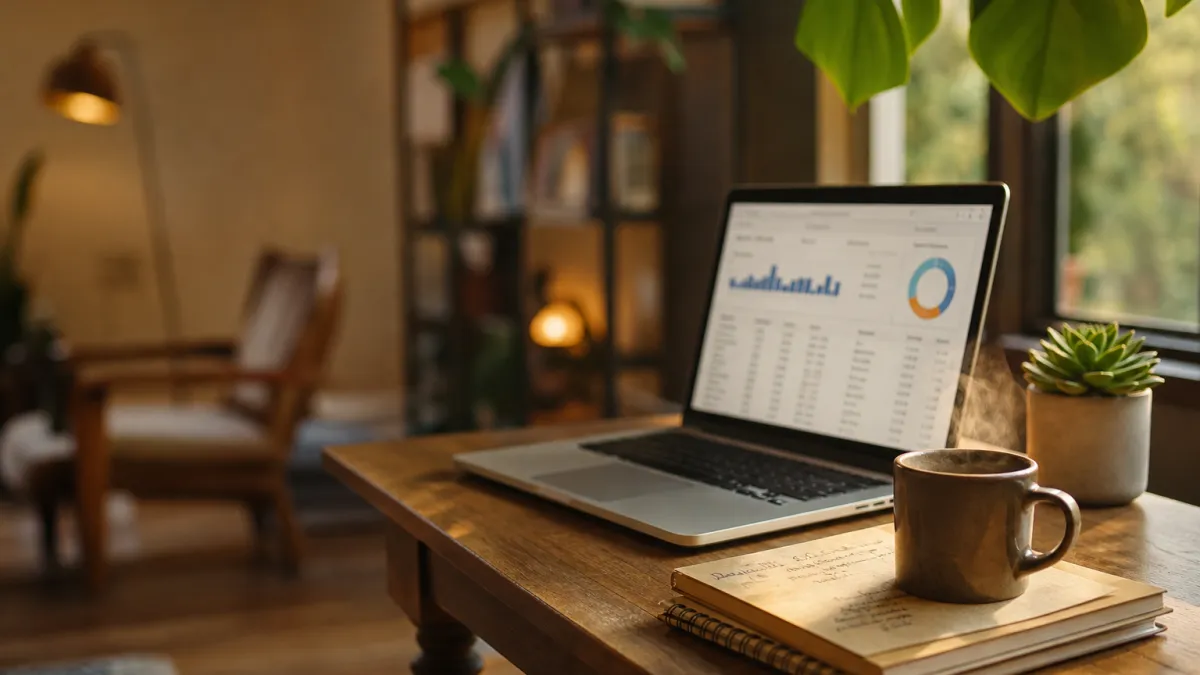 AMZ Digital FRA : optimisez votre gestion et rentabilité