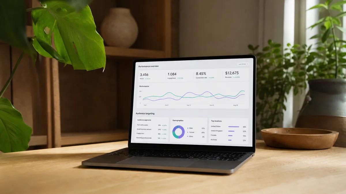 La publicité digitale : guide, stratégies et tendances 2026