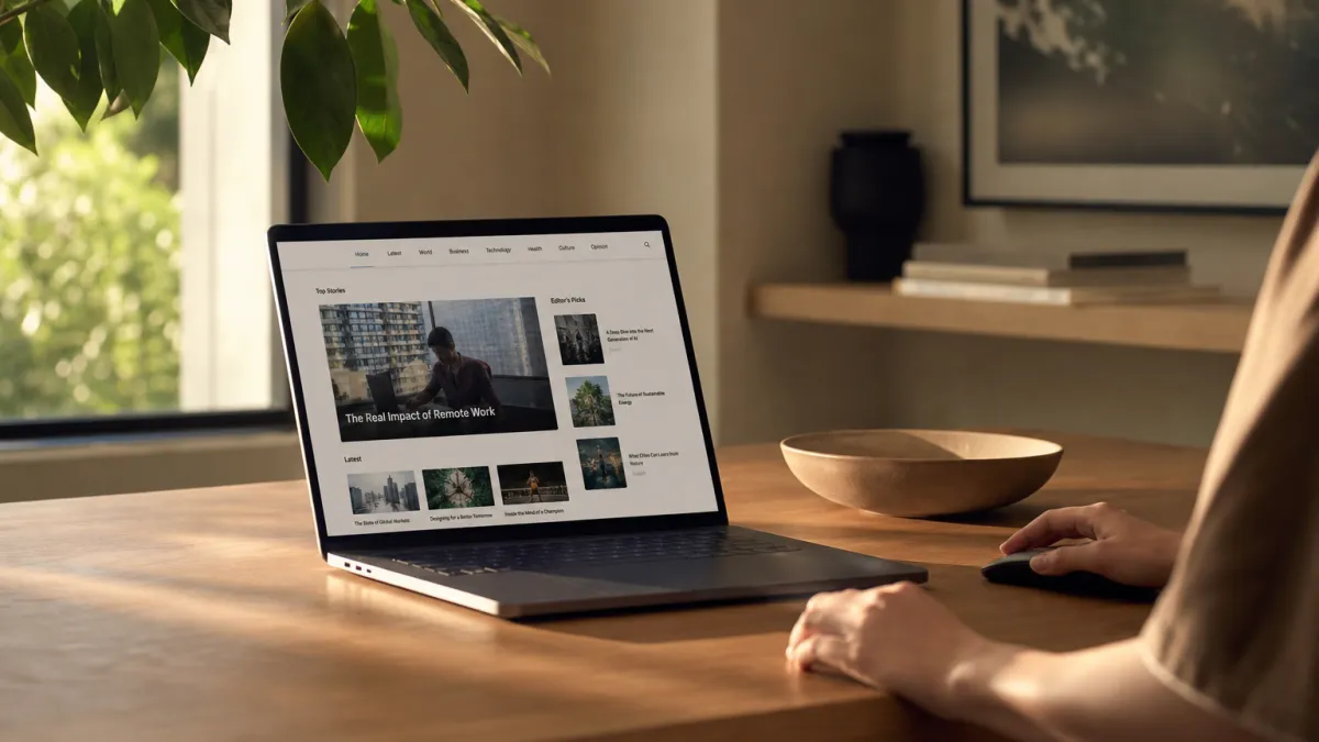 Gospi.fr : tout savoir sur ce site d'infos tech et culture
