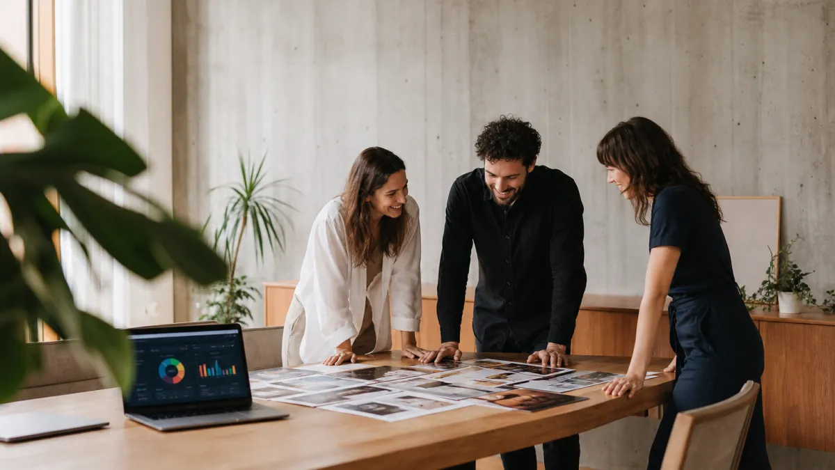 Meilleure campagne marketing 2025 : le top des exemples 2026