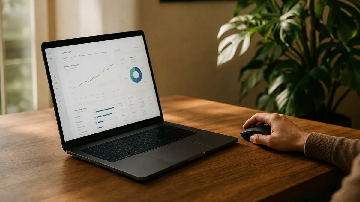 Comptabilité générale : maîtriser les bases et l'automatisation