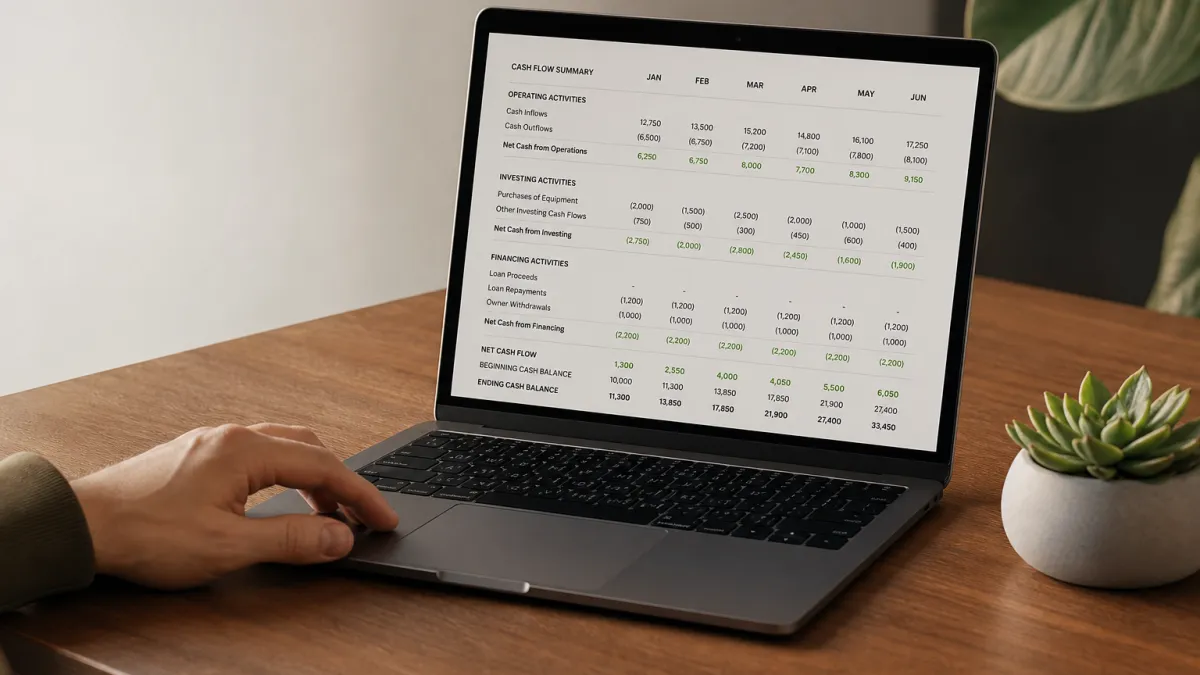 Comptabilité de trésorerie : définition et fonctionnement