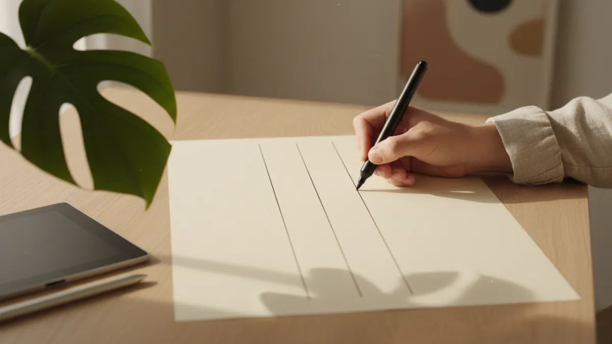 Règle 3 3 3 en marketing : l'art de simplifier sa stratégie
