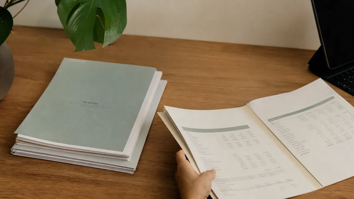 Services des impôts des entreprises : guide complet 2026