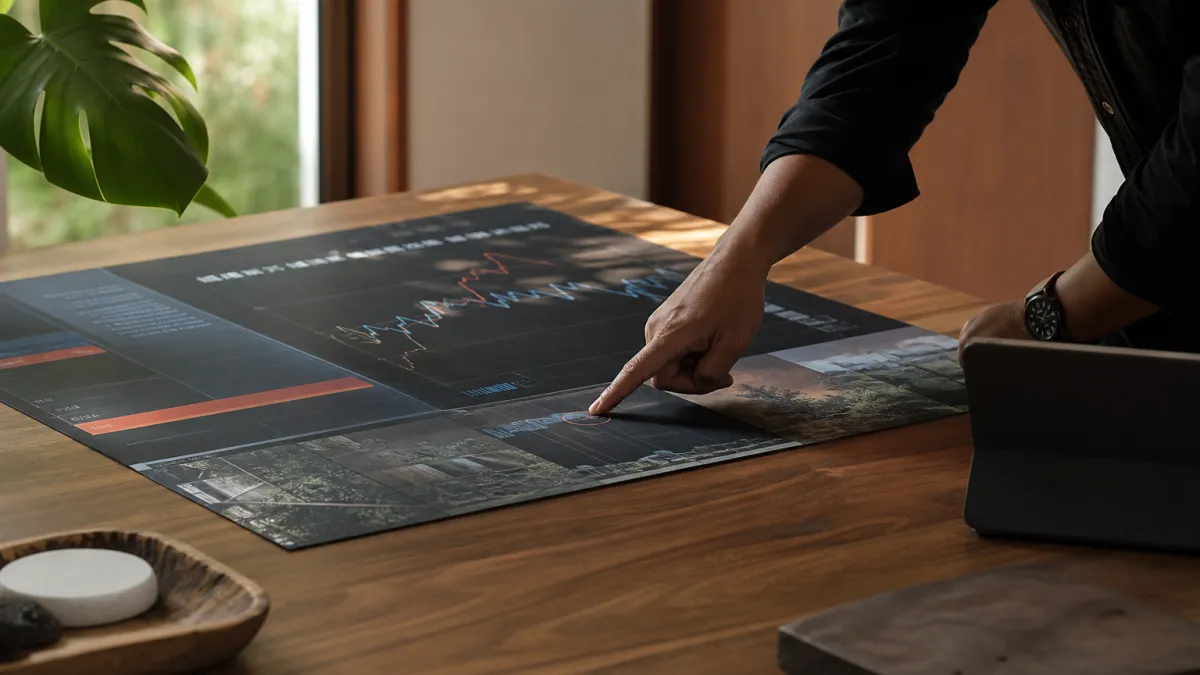 Indice de considération : définition, calcul et marketing