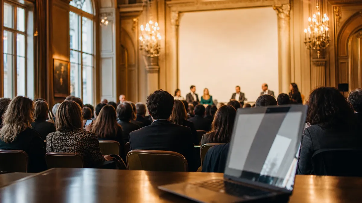 Datamarketingparis.com 2026 : l'événement data-driven à Paris