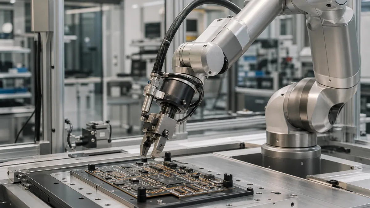 Machine intelligente : définition, fonctionnement et rôle