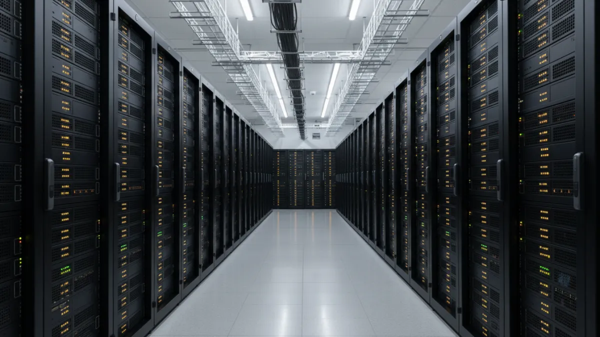 C'est quoi un data center ? Définition, enjeux et utilité