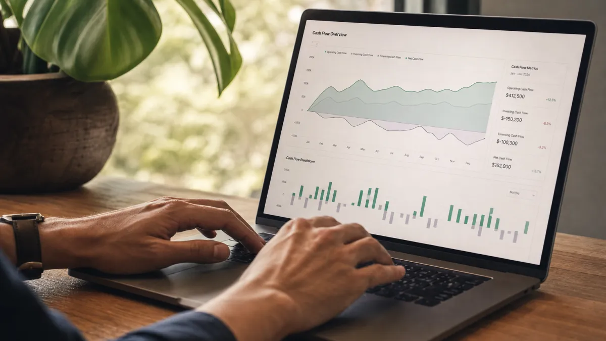 Fintech entreprise : gagnez 47h par mois sur votre gestion