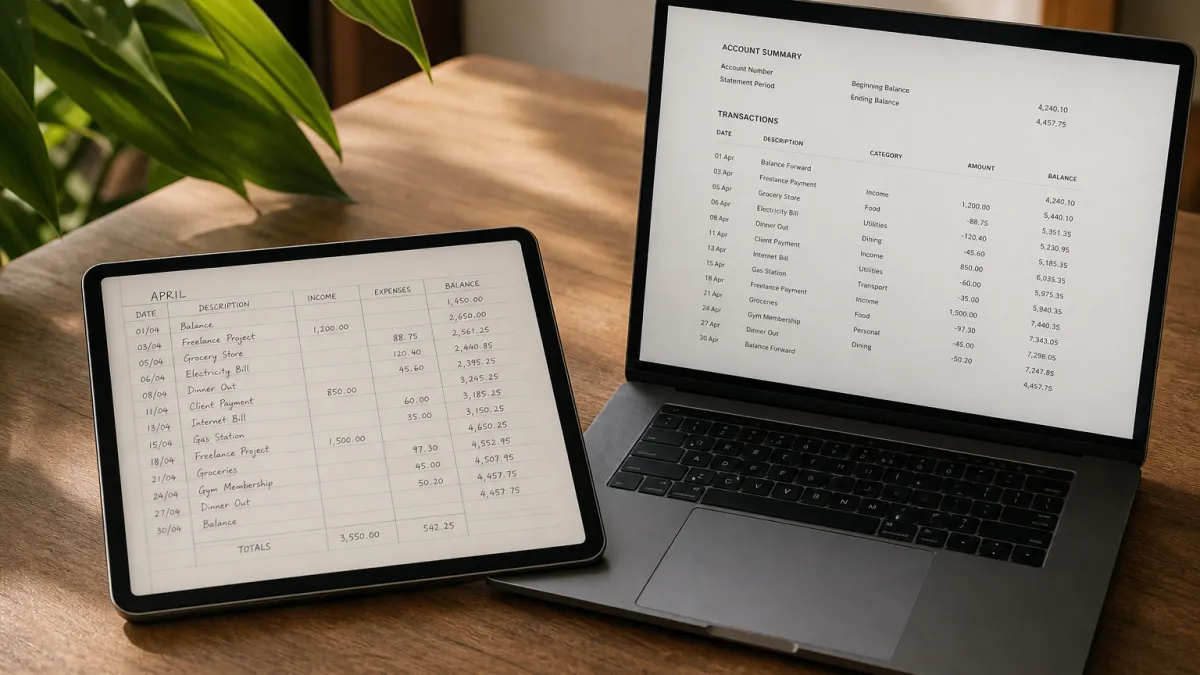Comptabilité d'engagement ou de trésorerie : le guide 2026